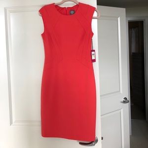 Vince Camuto Work Dress